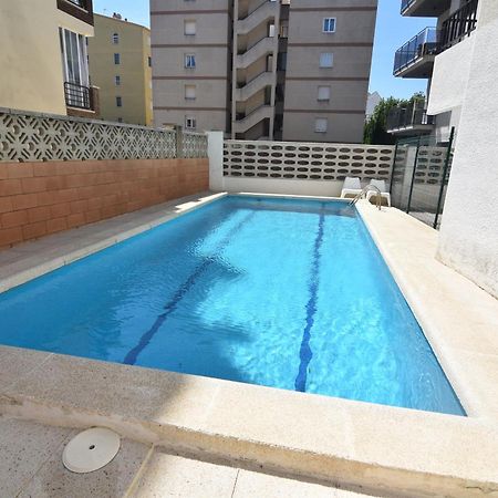 Rnet - Mt Apartaments Roses Zewnętrze zdjęcie