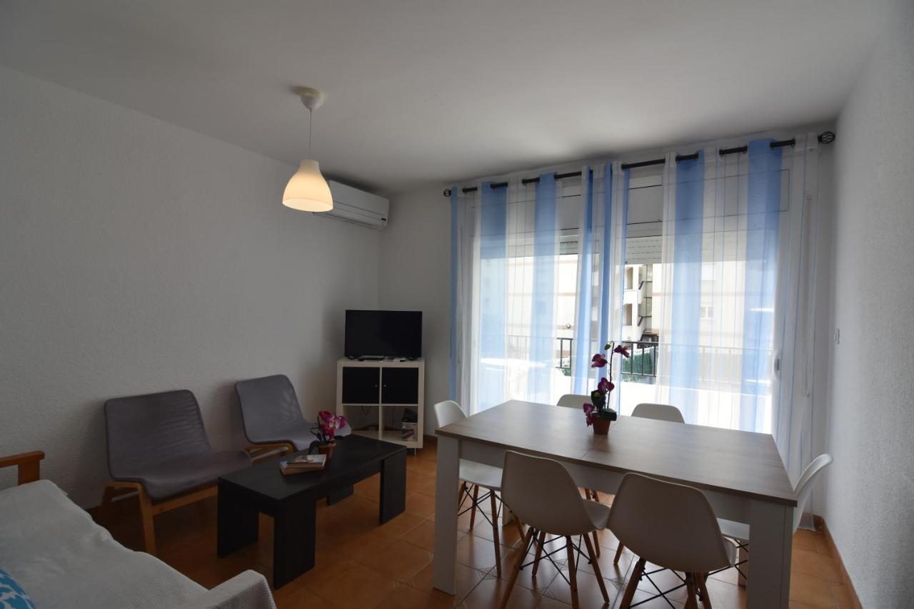 Rnet - Mt Apartaments Roses Zewnętrze zdjęcie