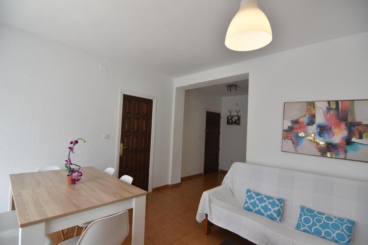 Rnet - Mt Apartaments Roses Zewnętrze zdjęcie