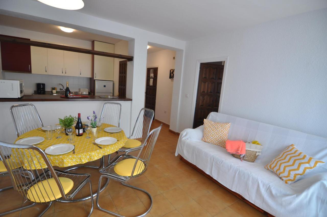 Rnet - Mt Apartaments Roses Zewnętrze zdjęcie
